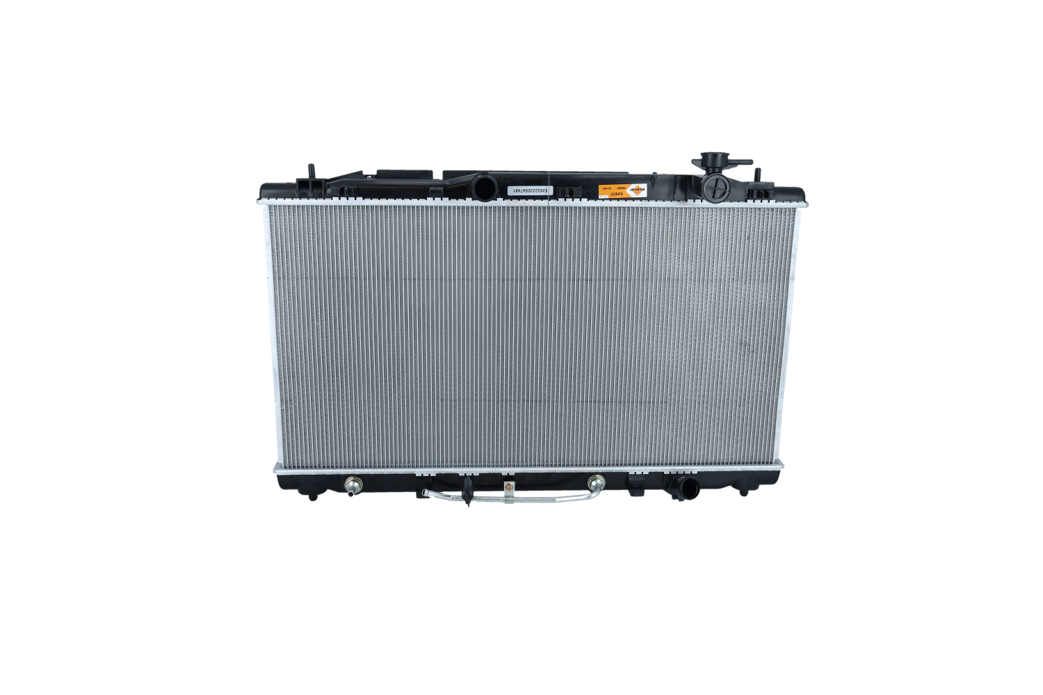 NRF 53922 Chladič motora Lexus IS XE10 lacné