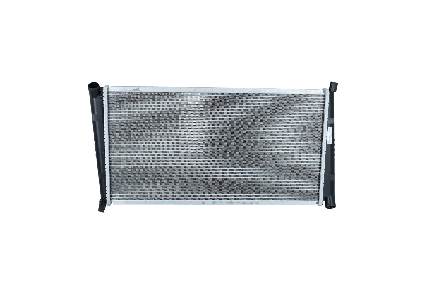 NRF 53157 Radiateur du moteur