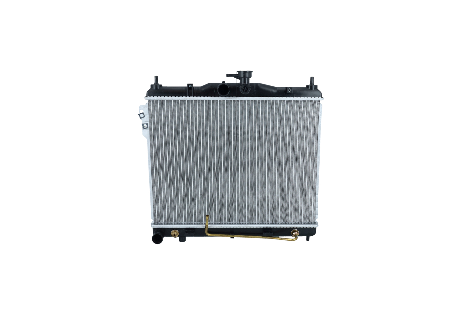 NRF 53173 Radiador, refrigeración del motor