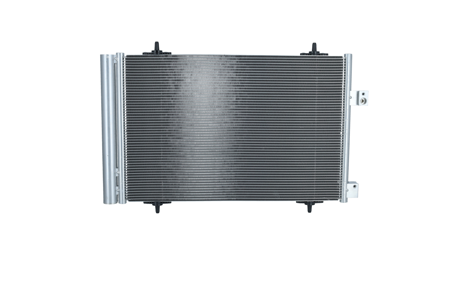 35946 Klimakondensator NRF 6455HV AUDI