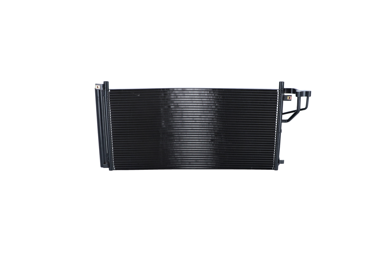 NRF 35962 Condensador, aire acondicionado