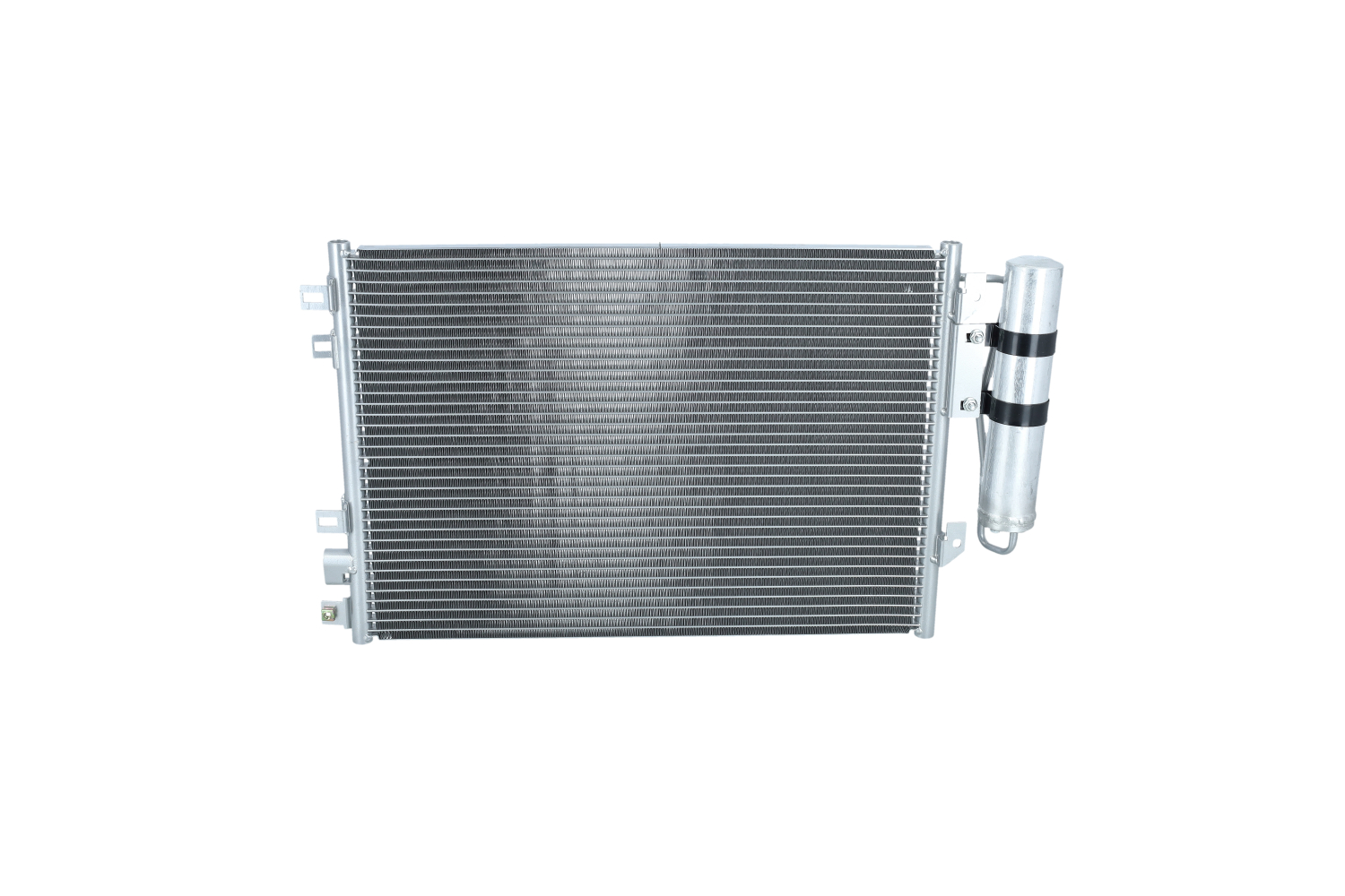 NRF 35967 Condensor voor airco Renault Kangoo Express goedkoop