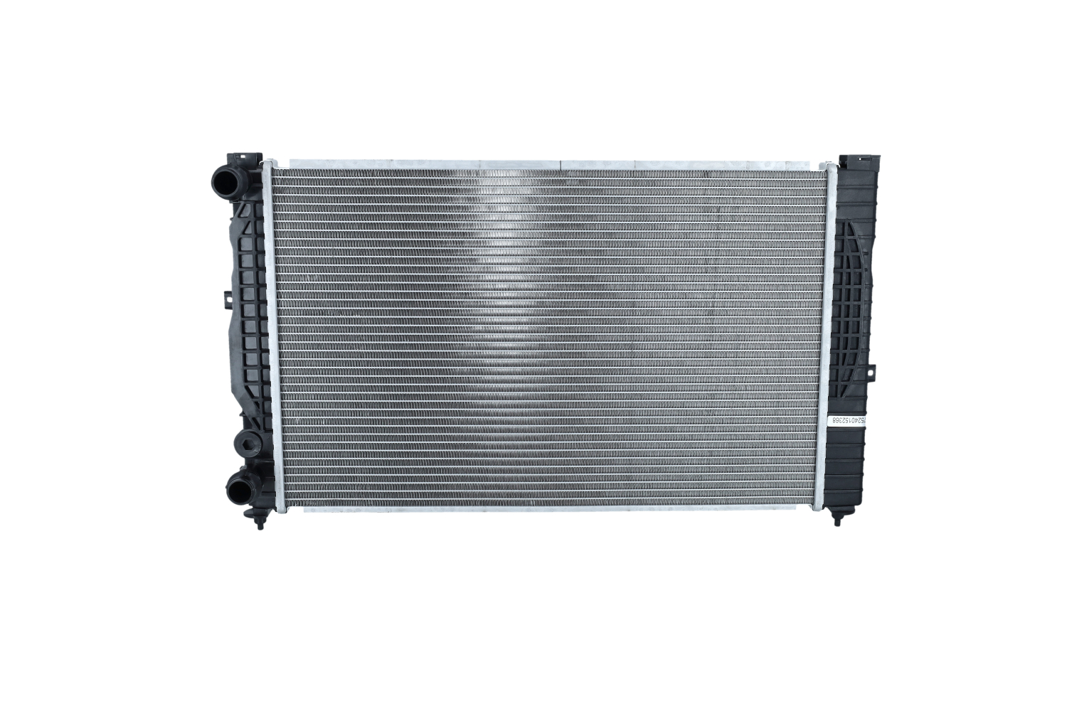 NRF 53175 Radiador, refrigeración del motor