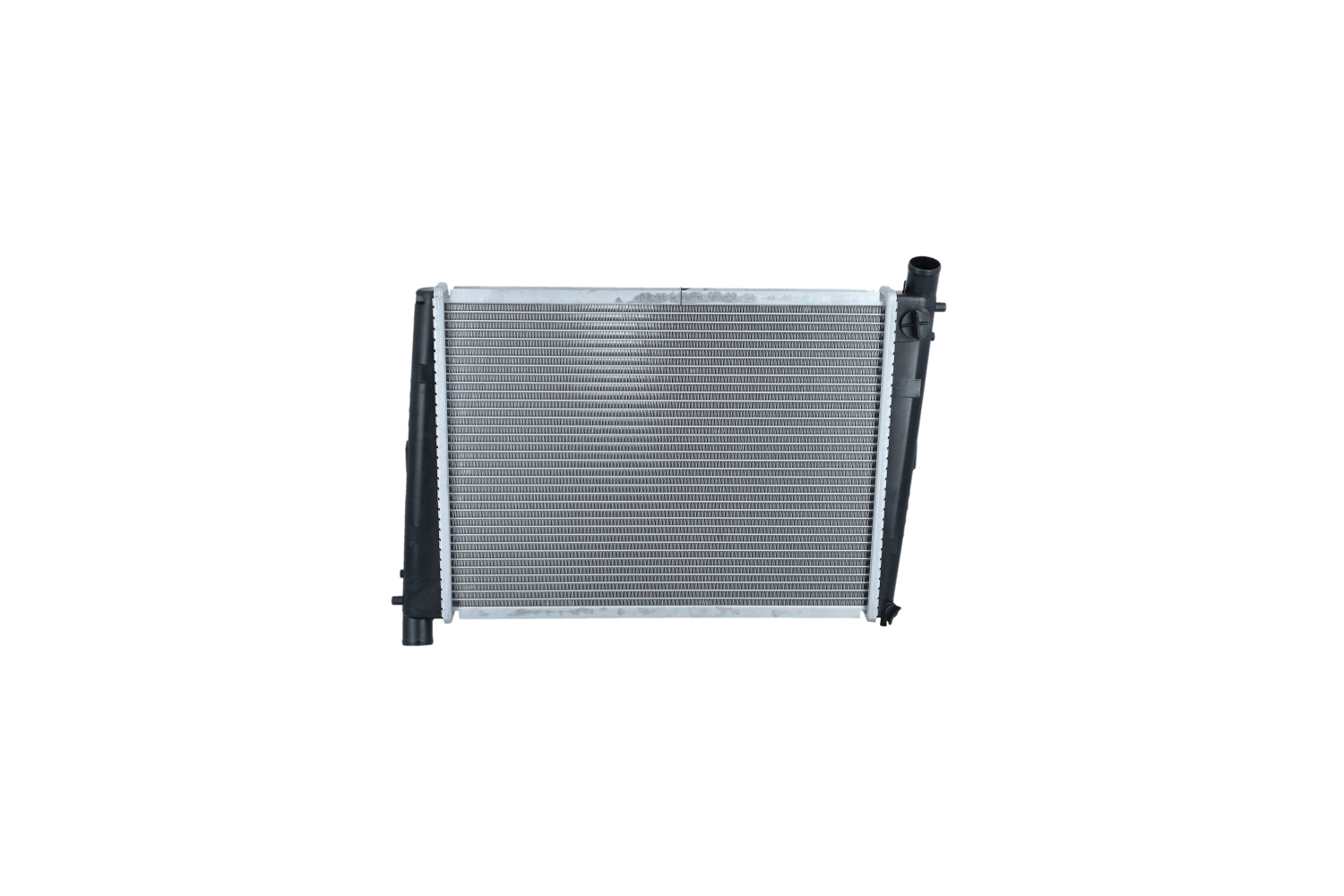 NRF 53193 Radiateur du moteur