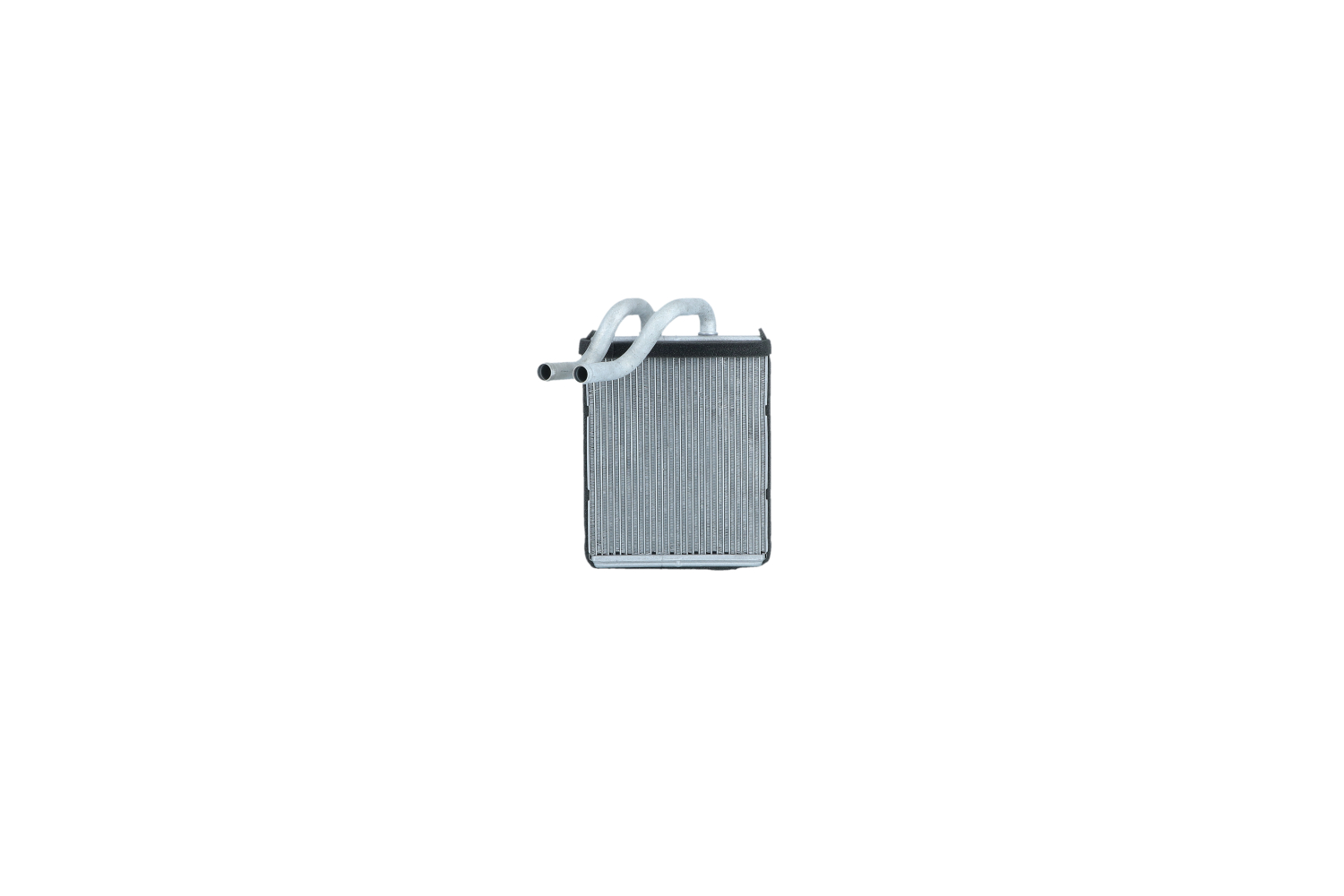 54301 NRF Kachelradiateur KIA SEDONA