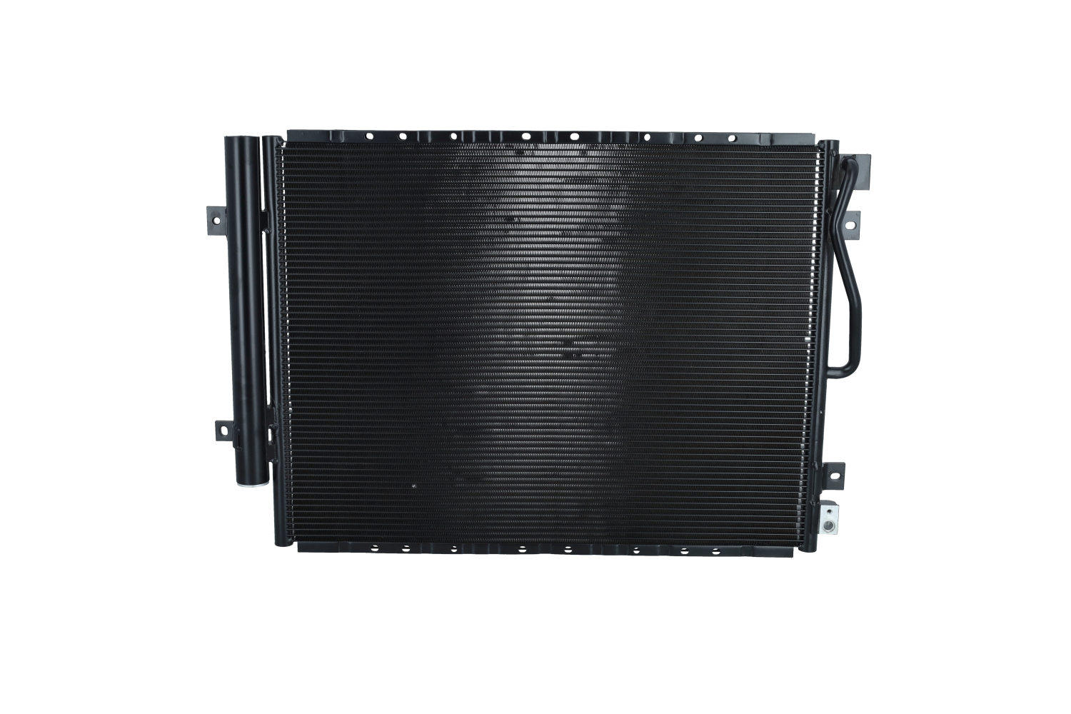 Klimakondensator 35979 NRF 976063E900 KIA