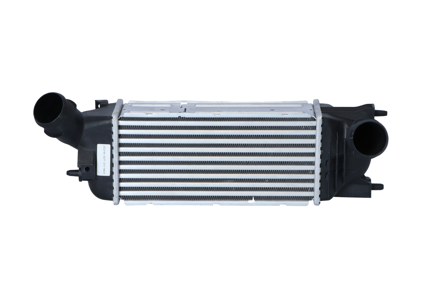 NRF 30277 Starpdzesētājs Peugeot 407 SW 1.6 HDi 109 ZS Dīzelis cena