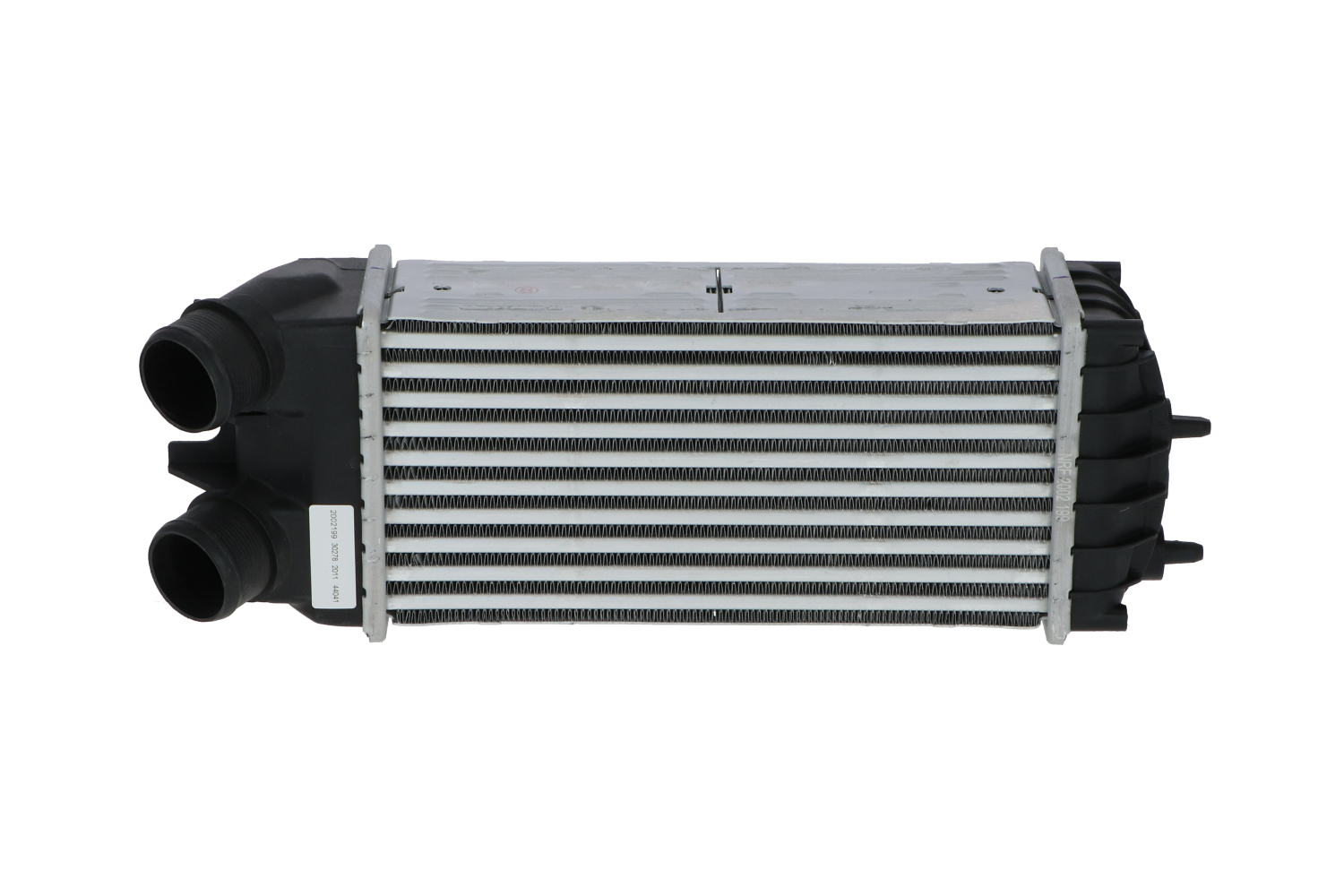 NRF 30278 Intercooler