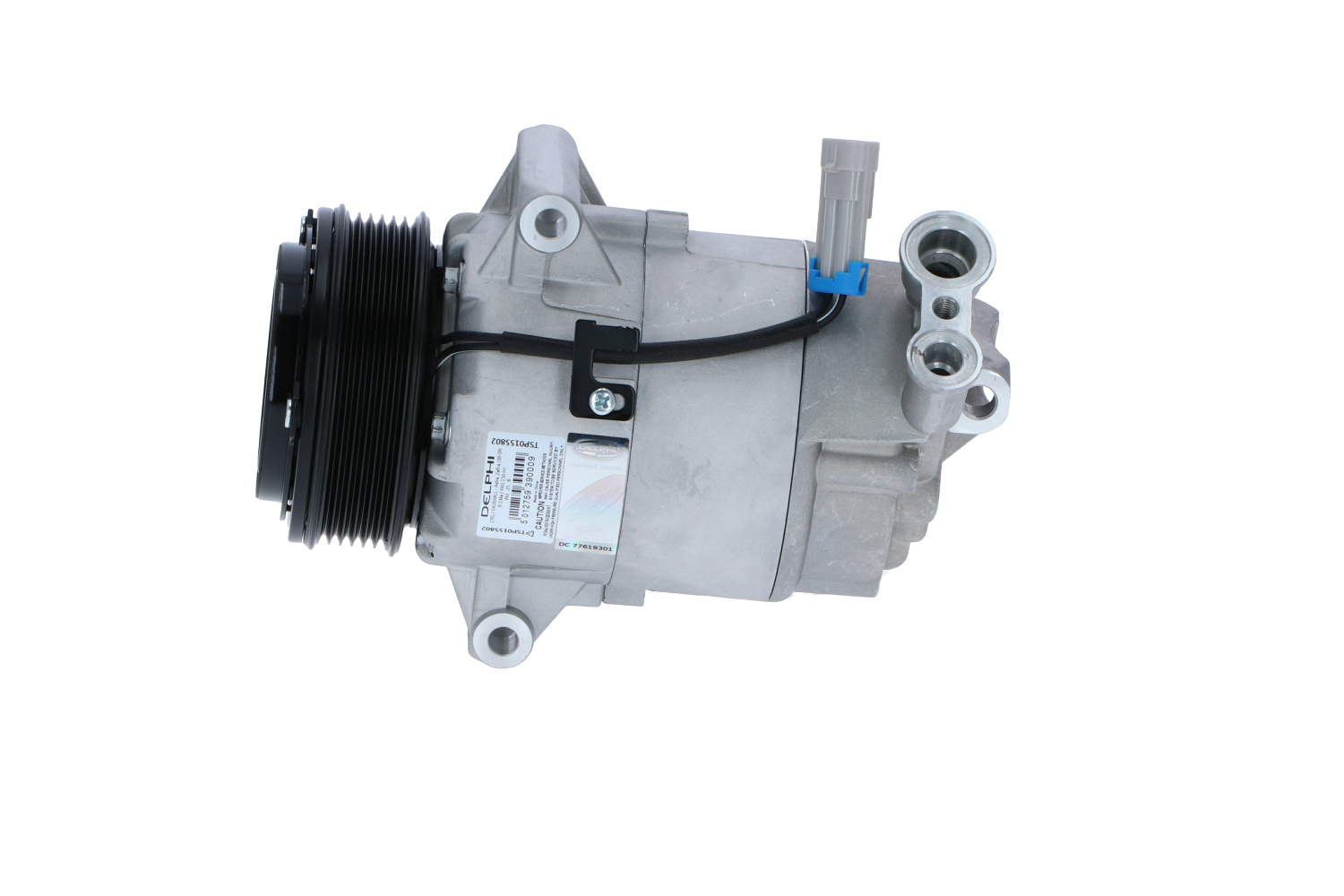 NRF 32427G Compresseur de climatisation