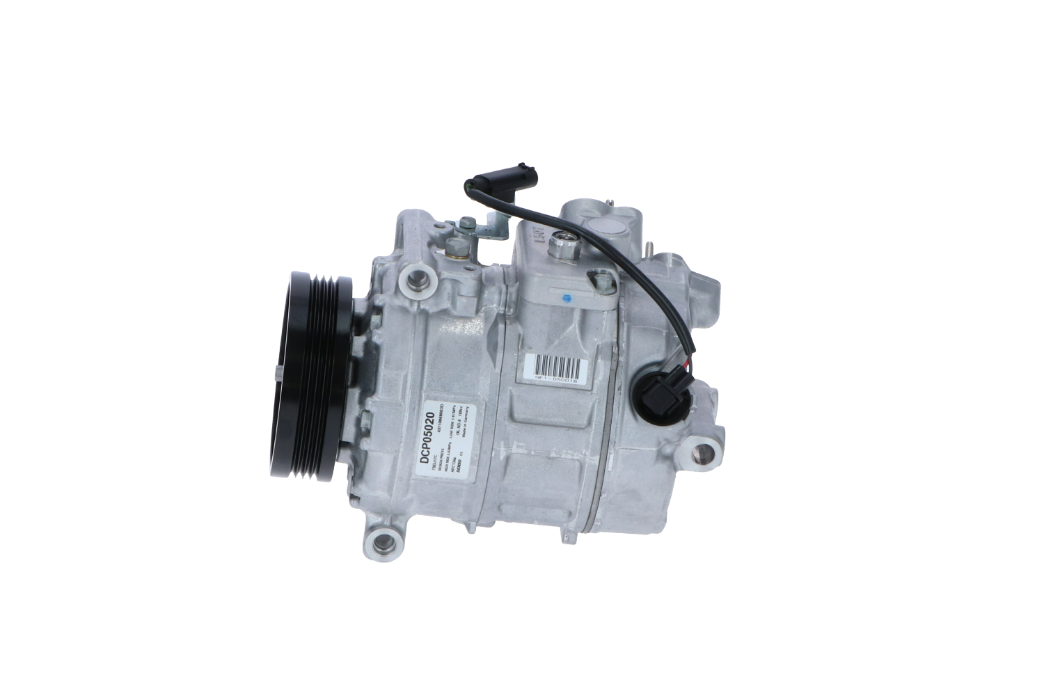 NRF 32433G AC-kompressor