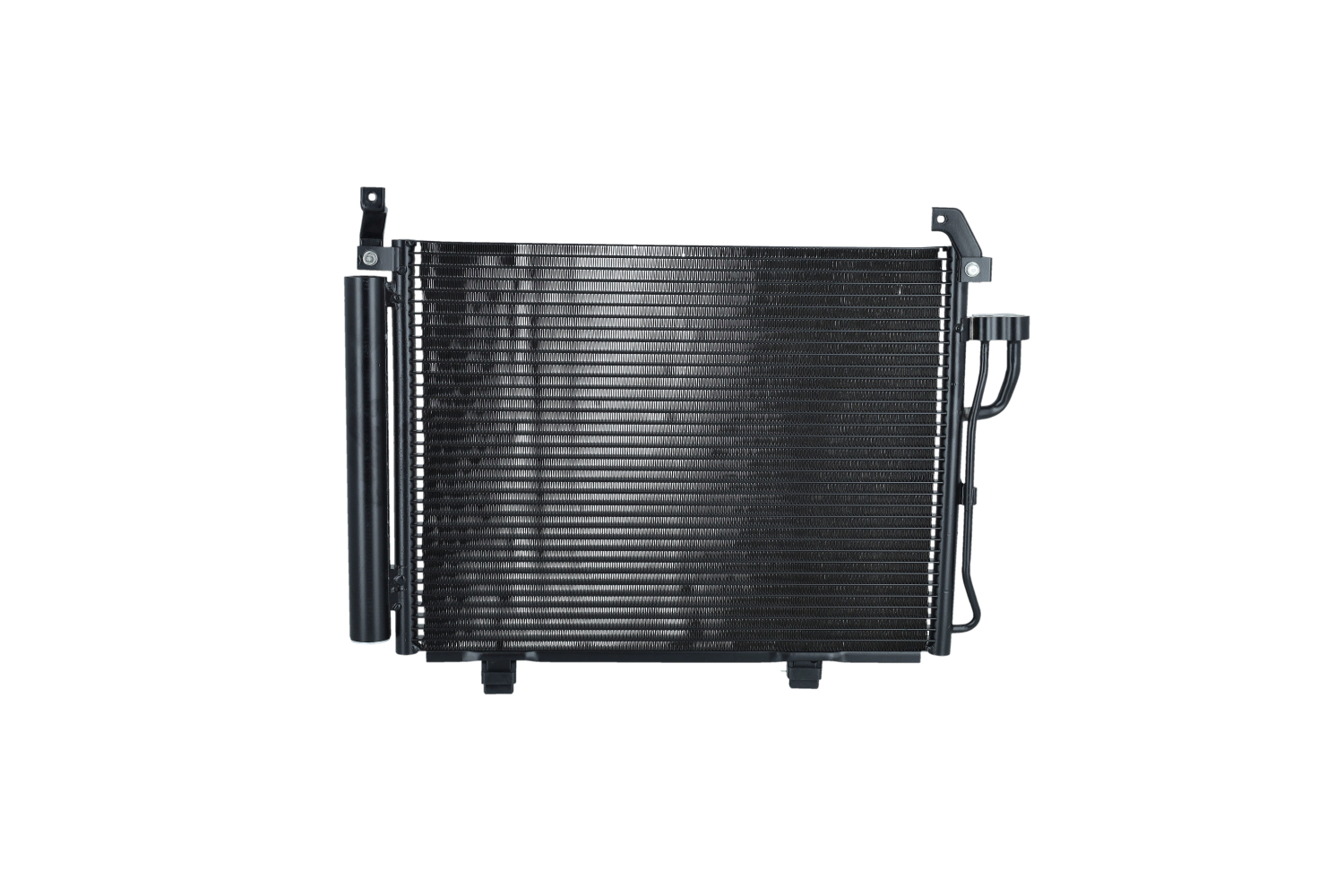 35992 EASY FIT Klímakondenzátor HYUNDAI i20 NRF