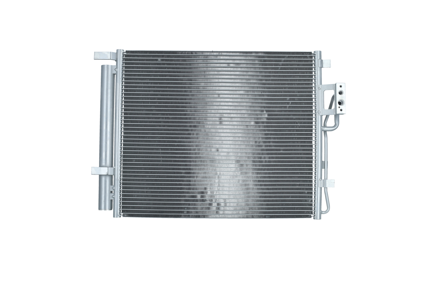 Condensatore climatizzatore 35994 NRF 976062B700 TOYOTA