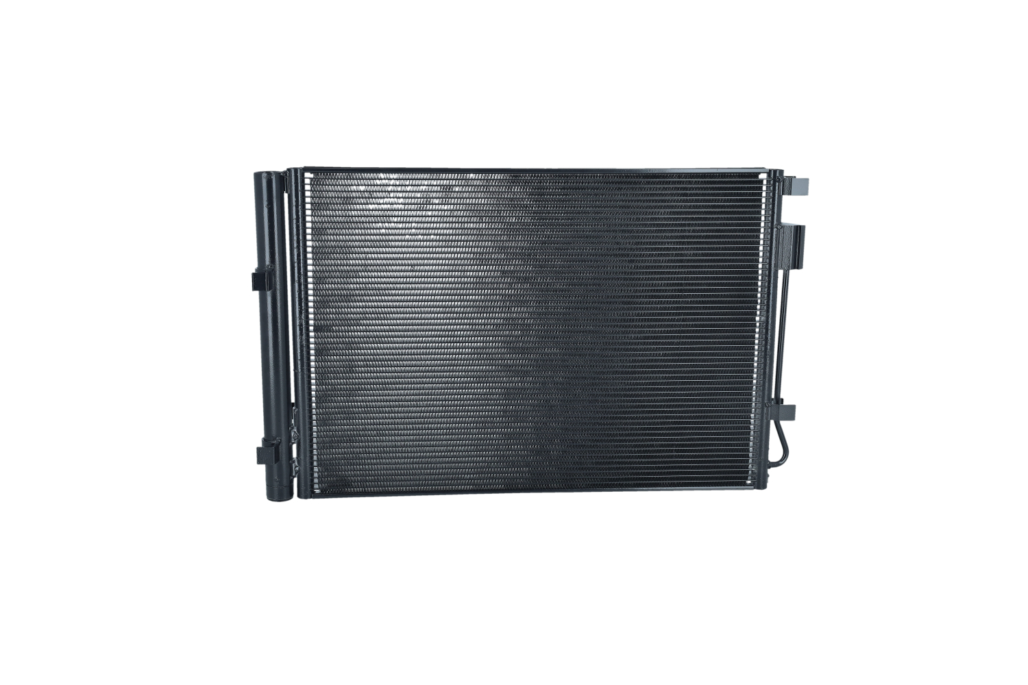 NRF EASY FIT 35997 Airconditioning HYUNDAI i20 (PB, PBT) 2011