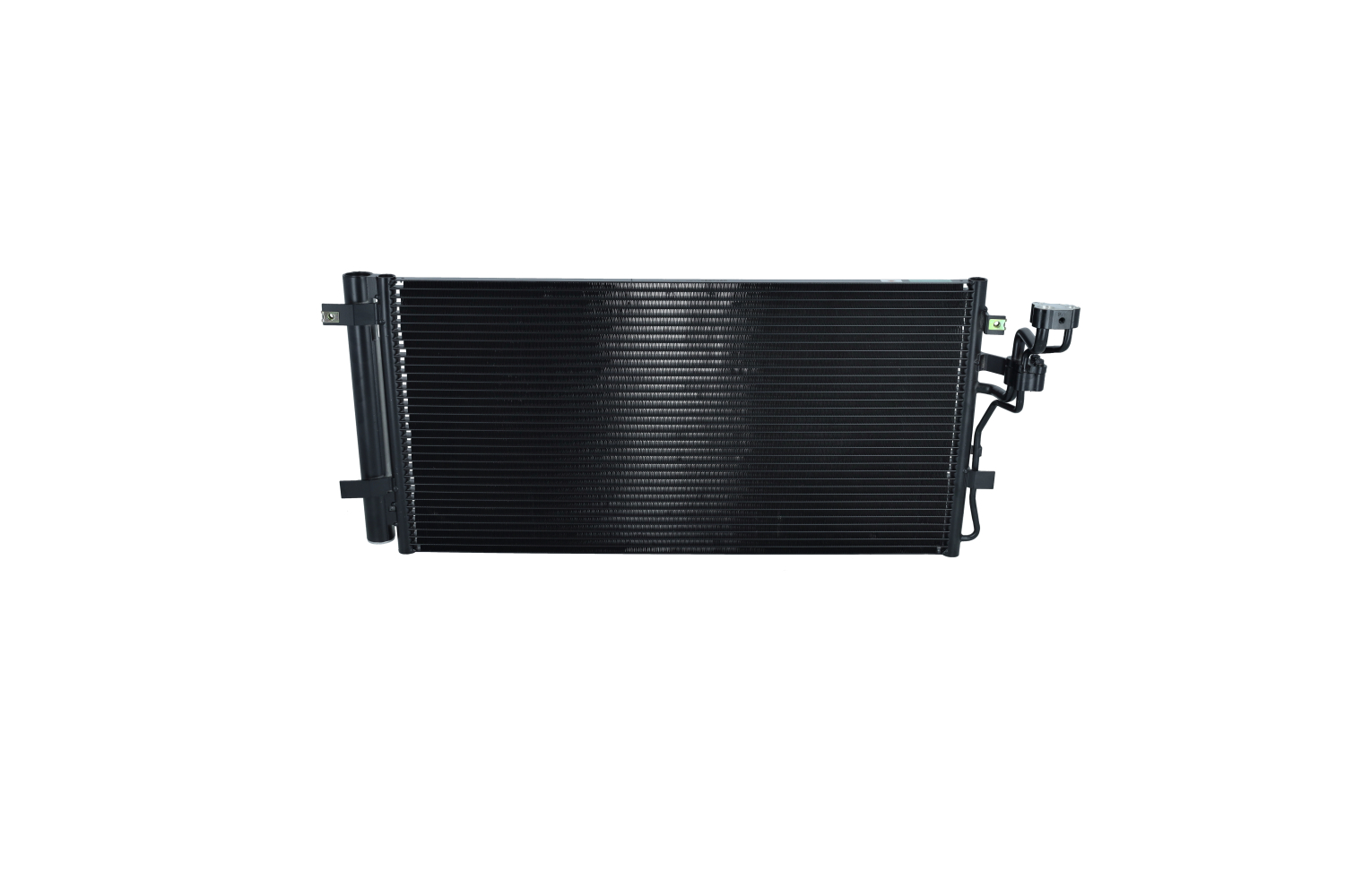 NRF 350003 Air conditioning condenser