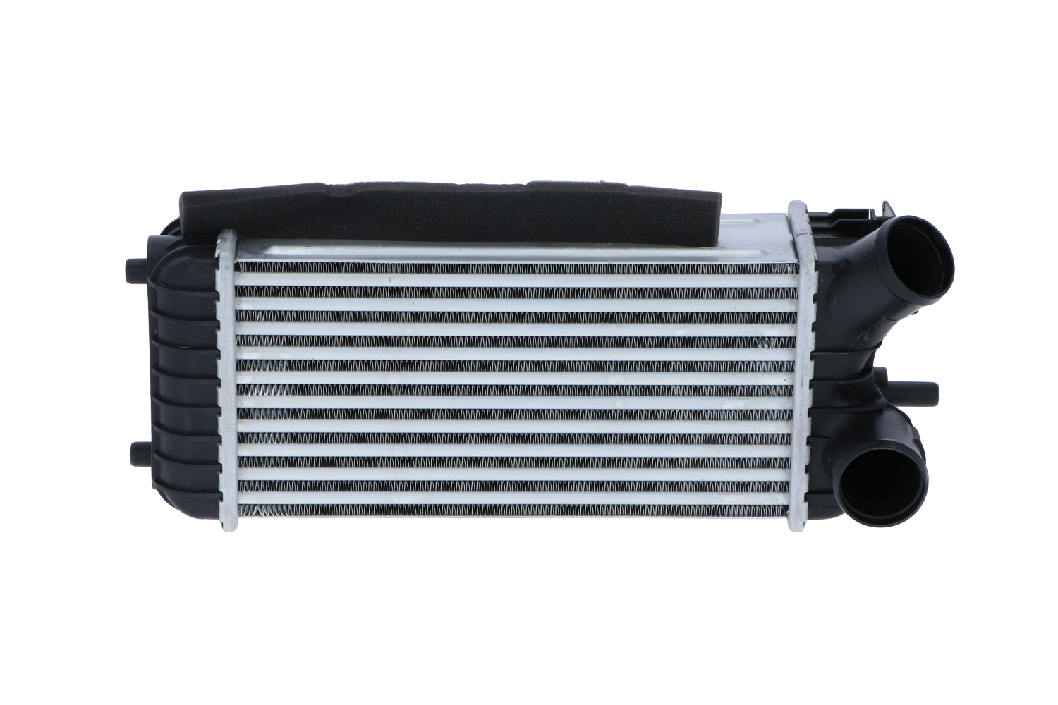 NRF Intercooler 30324 NRF 30324 Intercooler FORD C-MAX originali