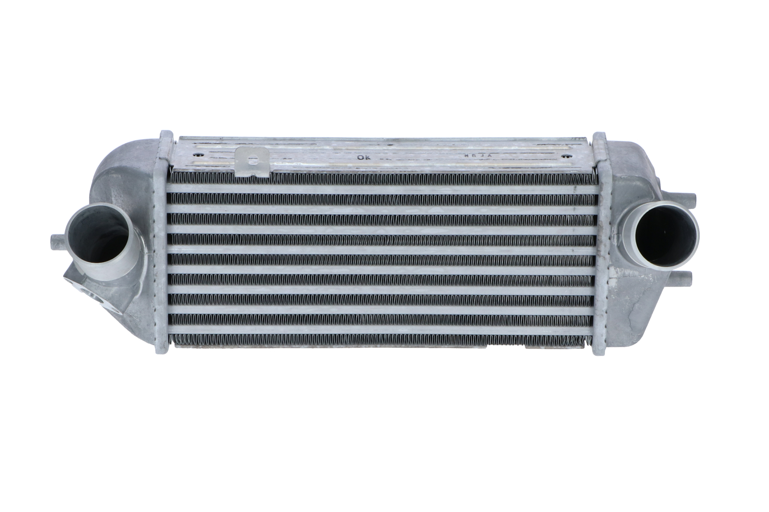 NRF 30327 Ladeluftkühler Hyundai i20 PB 1.6 CRDi 116 PS Diesel Kosten