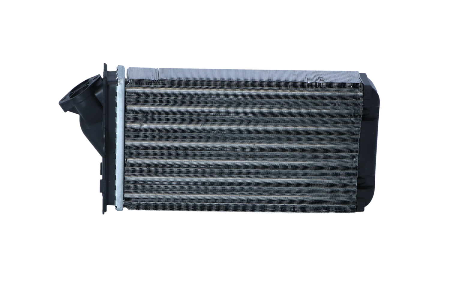 NRF 58643 Nagrzewnica CITROËN AX Hatchback 1.1 54 KM benzyna cena