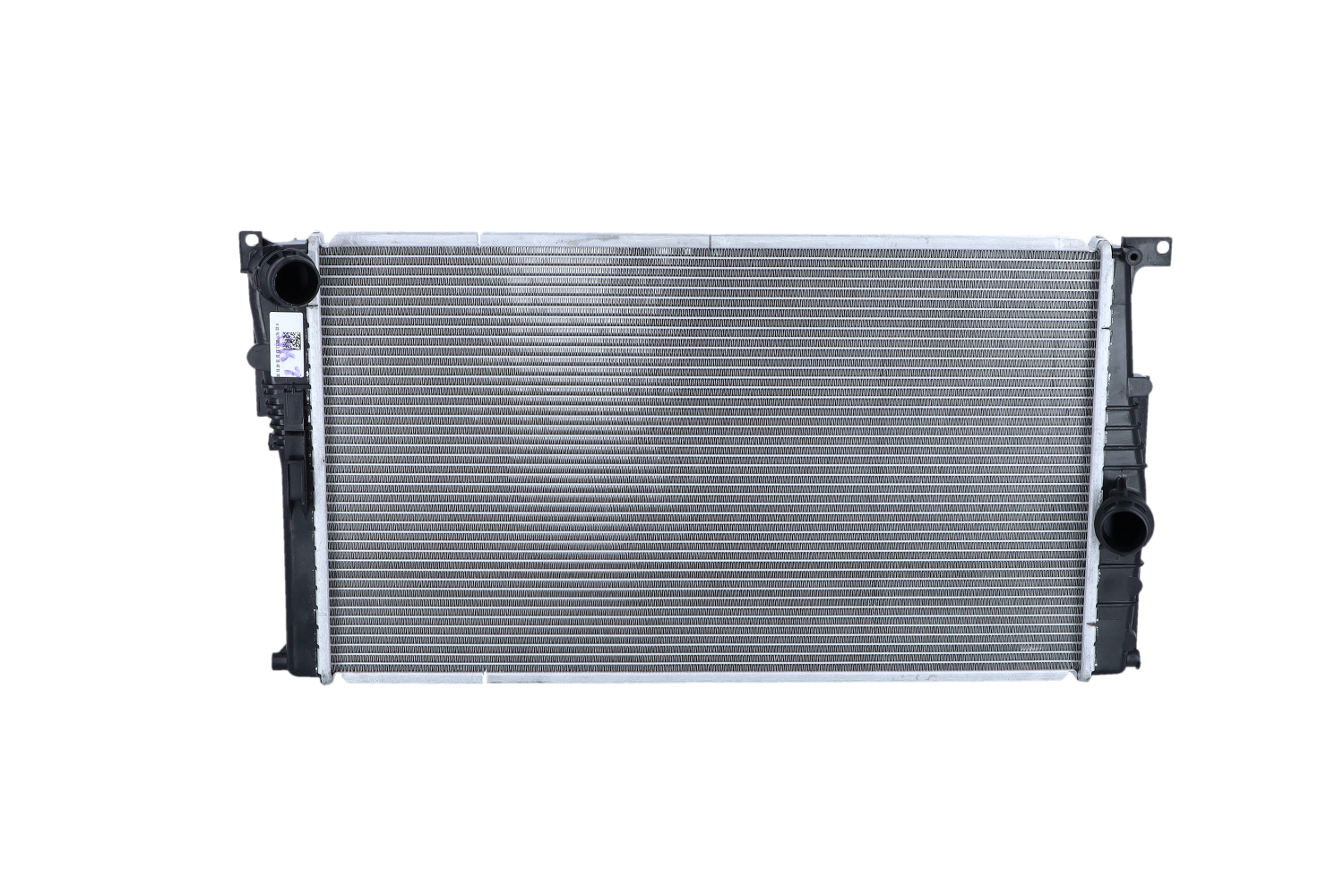 NRF 58410 Ψυγείο νερού / εξαρτήματα BMW F30 Sedan 318 d 150 PS Πετρέλαιο τιμες