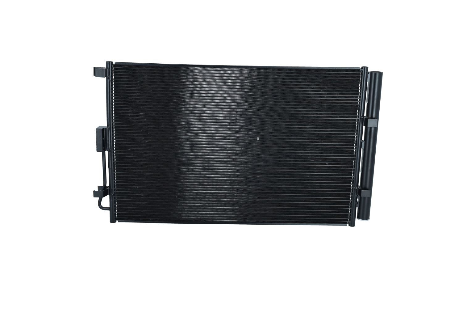 NRF 350015 condensator airco Kia Soul AM vervangen kosten