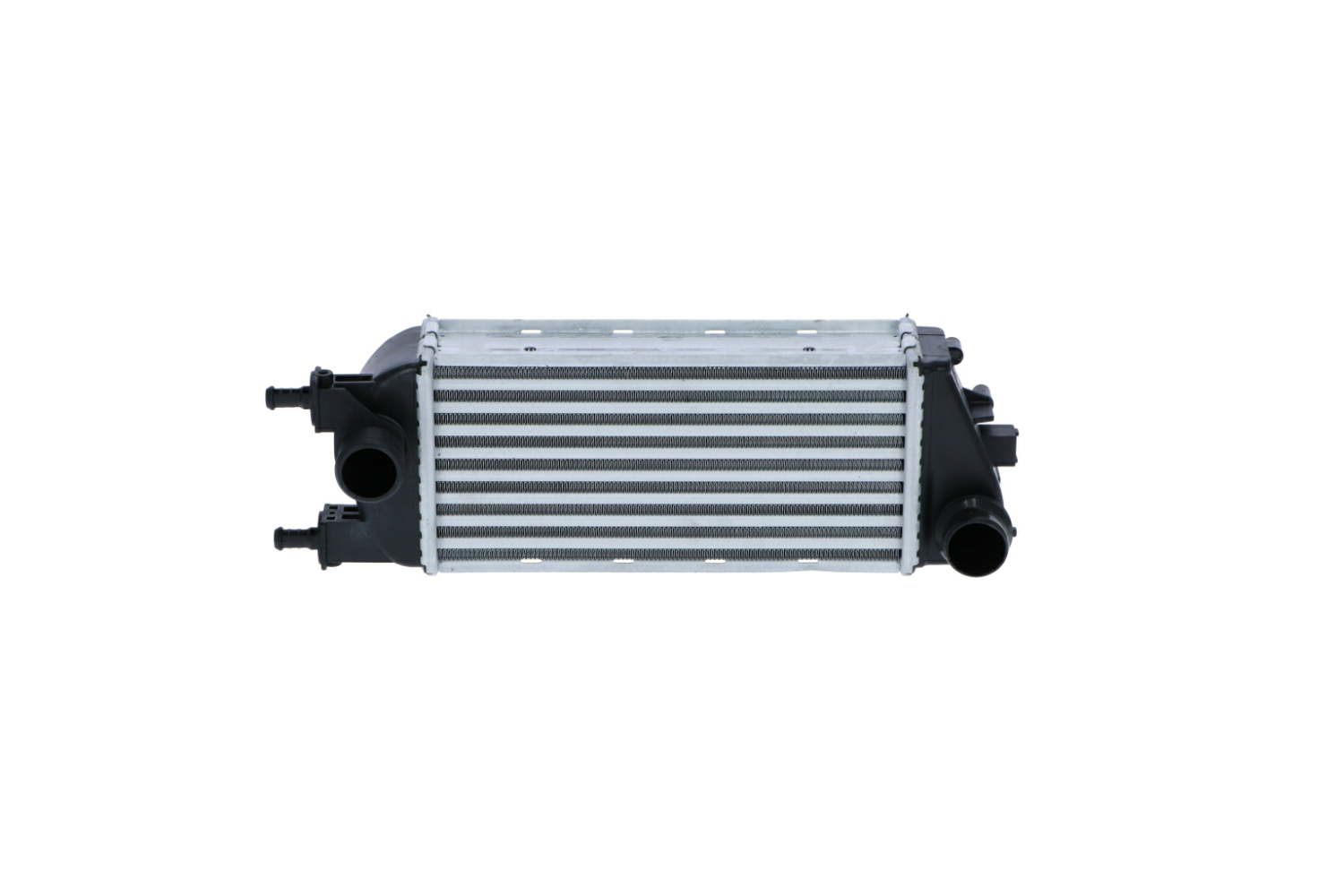 NRF Intercooler 30348 NRF 30348 Intercooler originale Chrysler billig