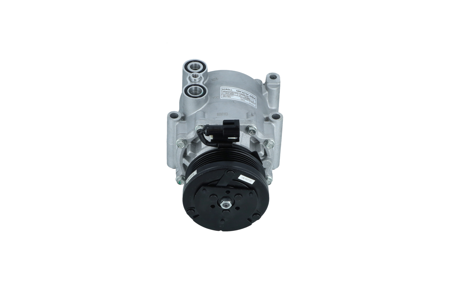 Klimakompressor 32724 NRF 1 514 844 AUDI