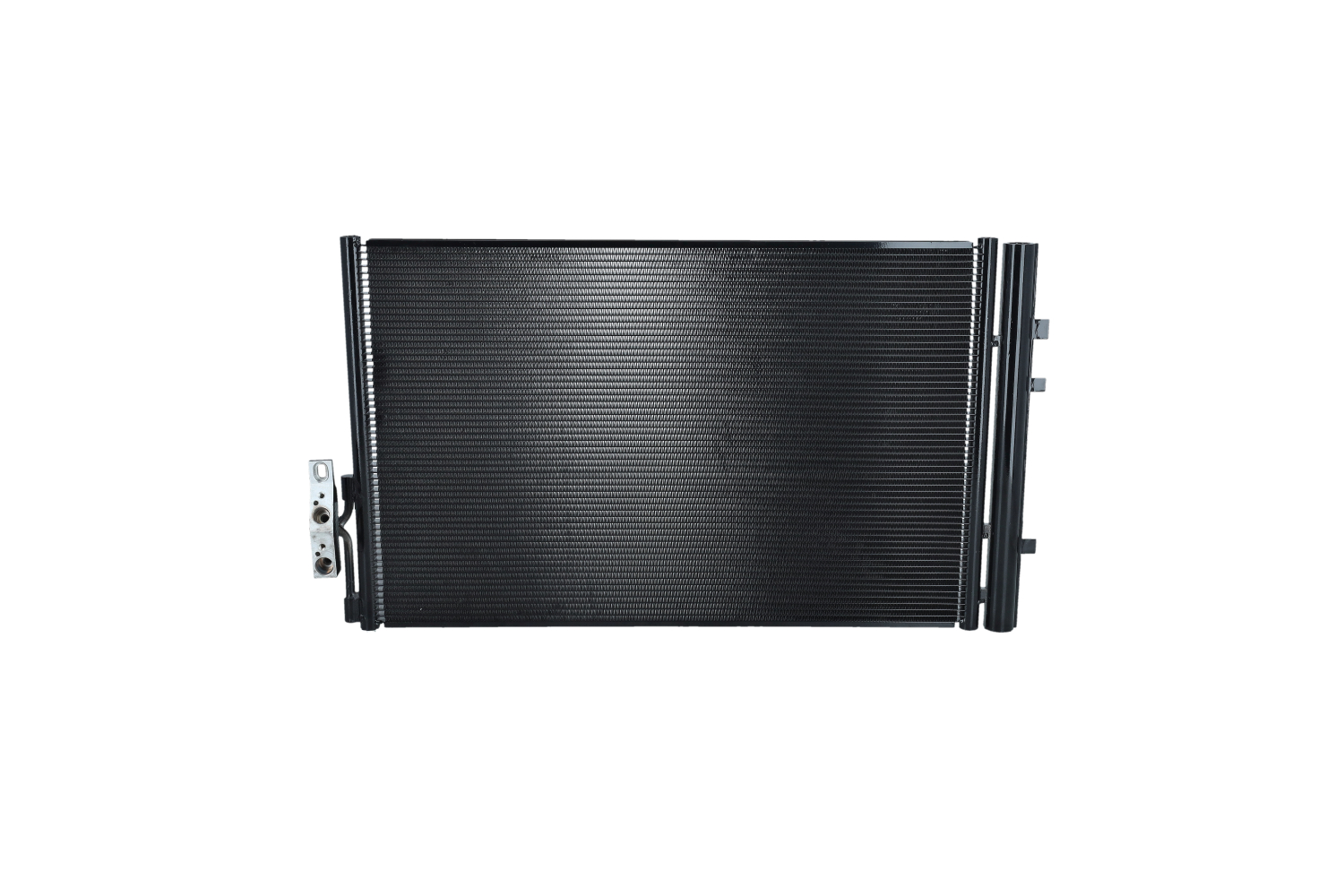 Klimakondensator 350036 NRF 6453 9216 143 BMW