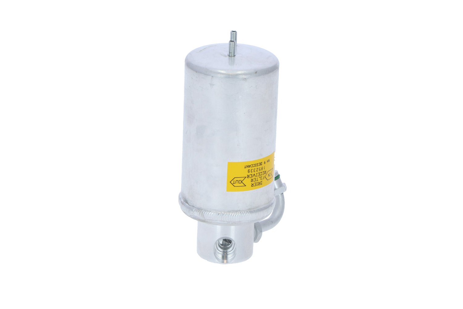Osuszacz, klimatyzacja 33325 NRF 6X0.820.191 B Volkswagen