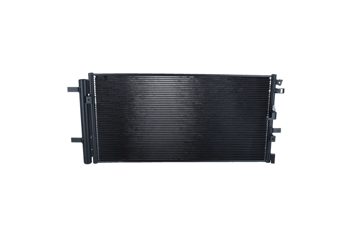 NRF 350060 Condensator, airconditioning Audi A5 8t3 prijs