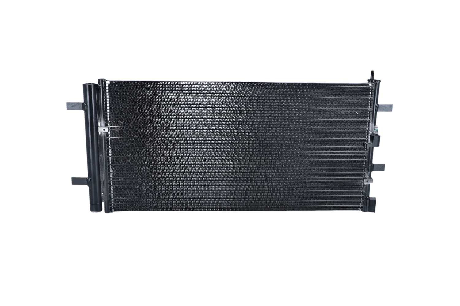 NRF 350069 Klímakondenzátor Audi A6 C7 4g árak