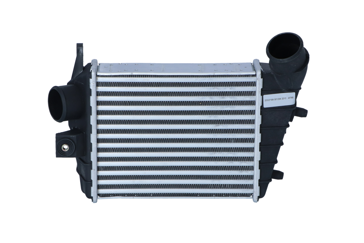 NRF 30123A Intercooler