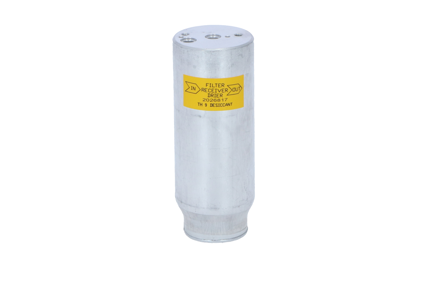 NRF 33341 Essiccatore climatizzatore