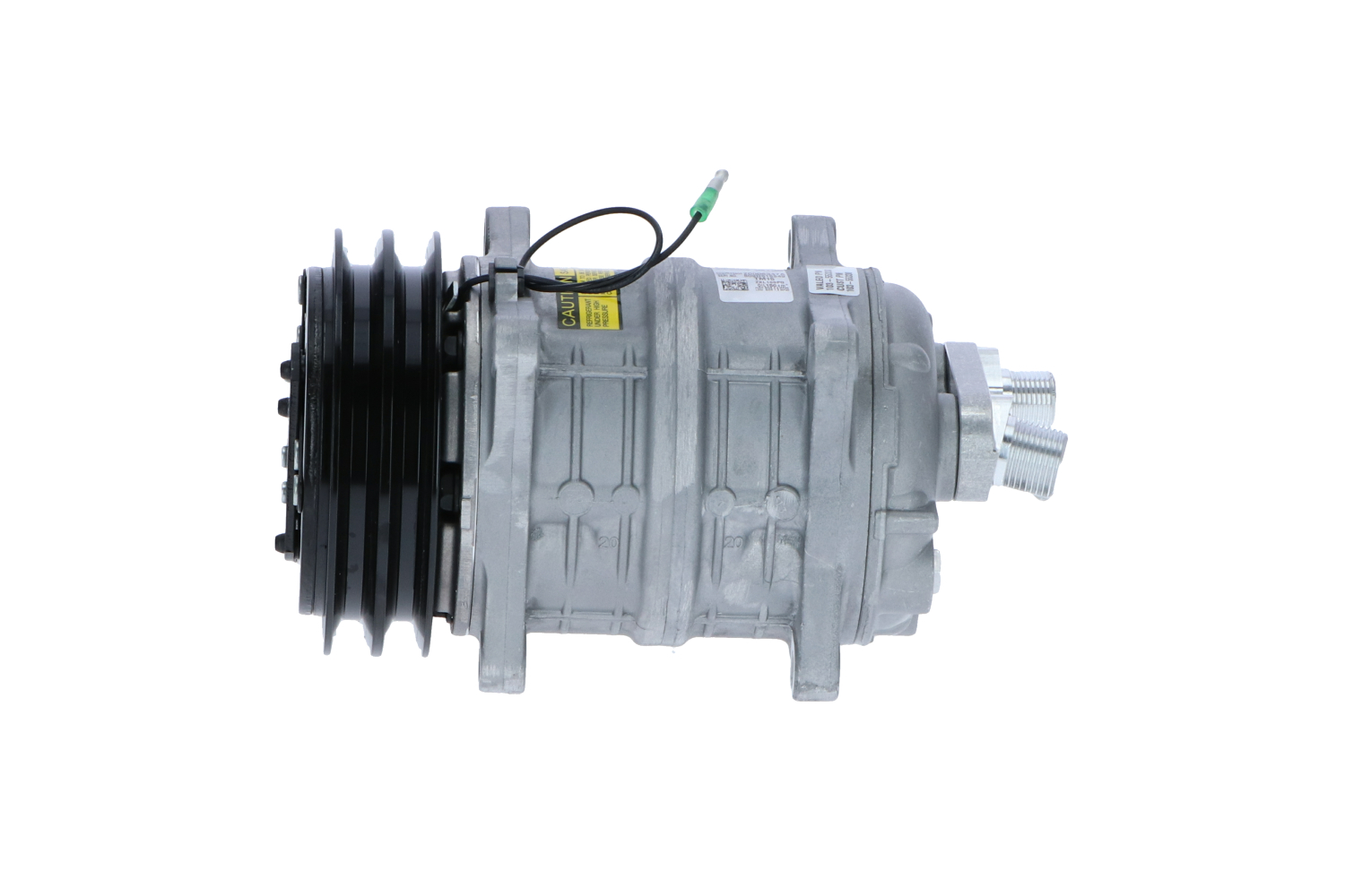 NRF 32154G Klímakompresszor