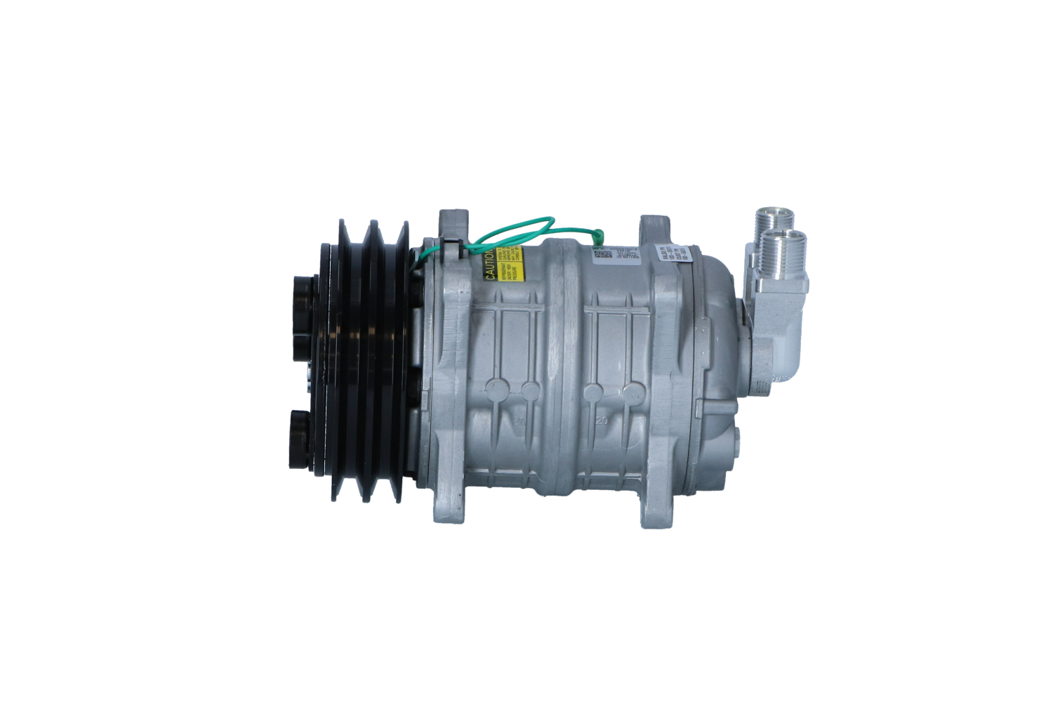 NRF 32157G AC-kompressor NRF 32157G AC-kompressor