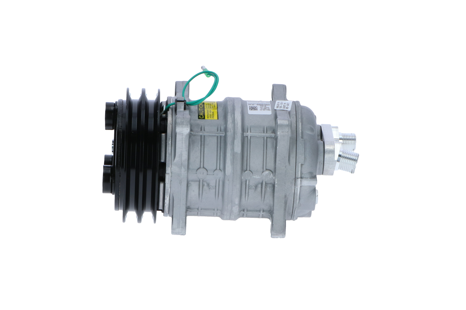 NRF 32158G Compresseur de climatisation NRF 32158G Compresseur de climatisation