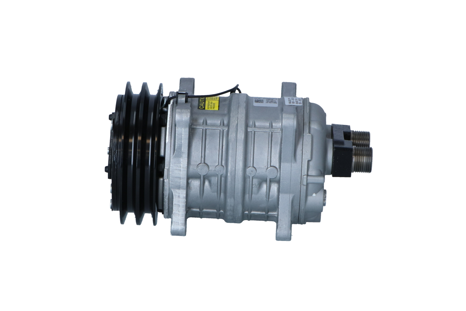 NRF 32163G Compresseur de climatisation NRF 32163G Compresseur de climatisation