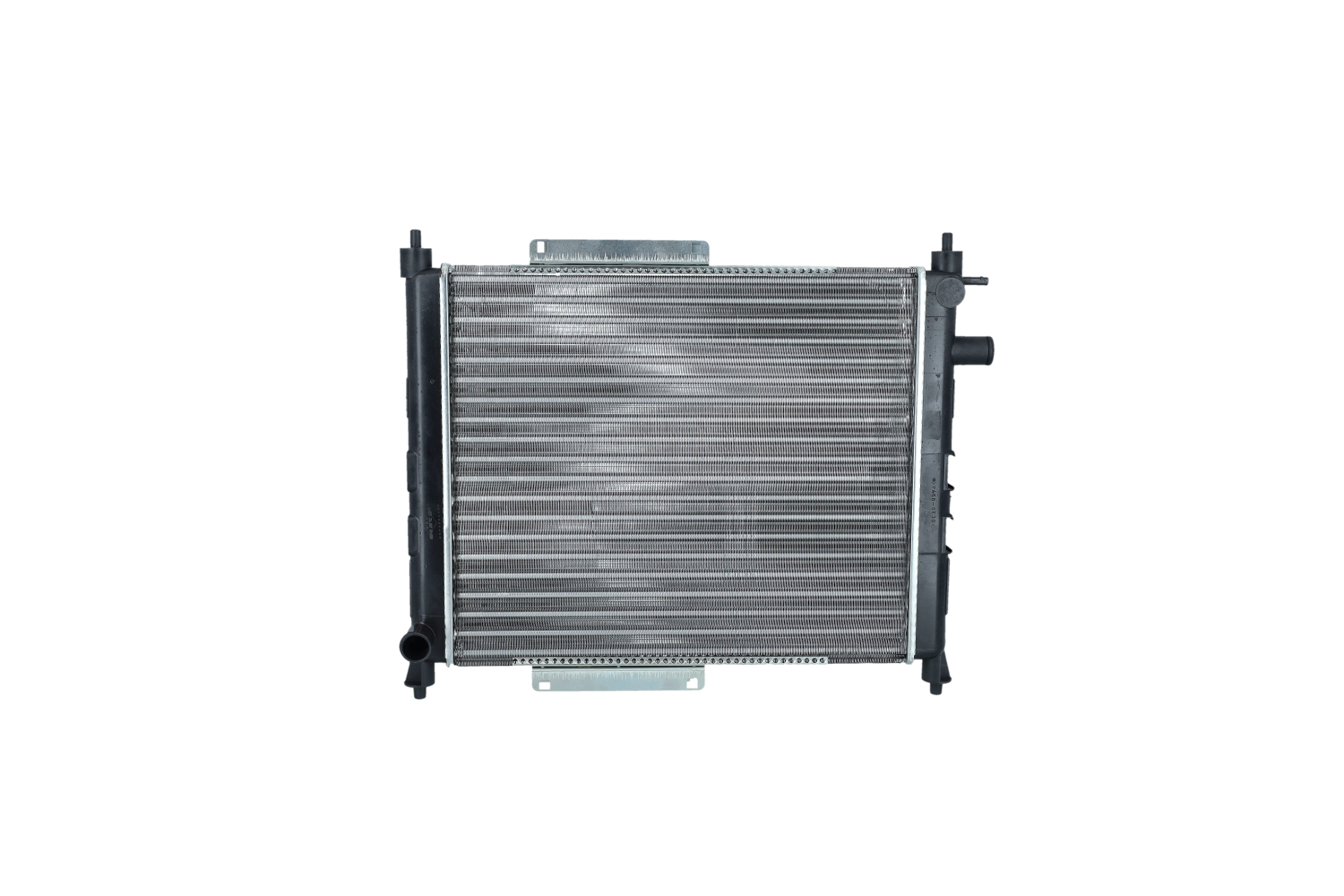 Engine radiator 58107A NRF GRD938 ROVER