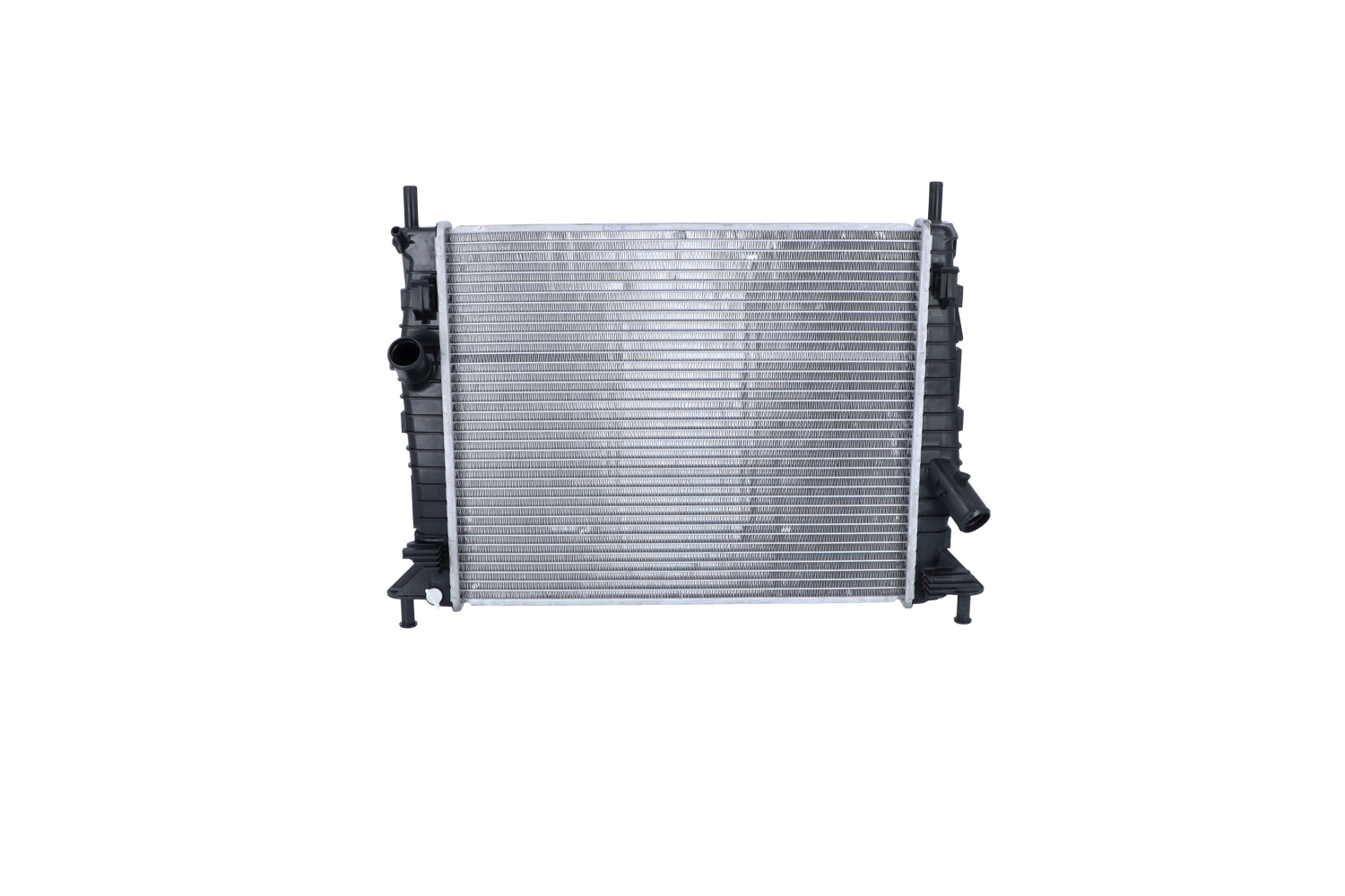 NRF 53028 Radiator Ford Focus Mk2 Kombi billig