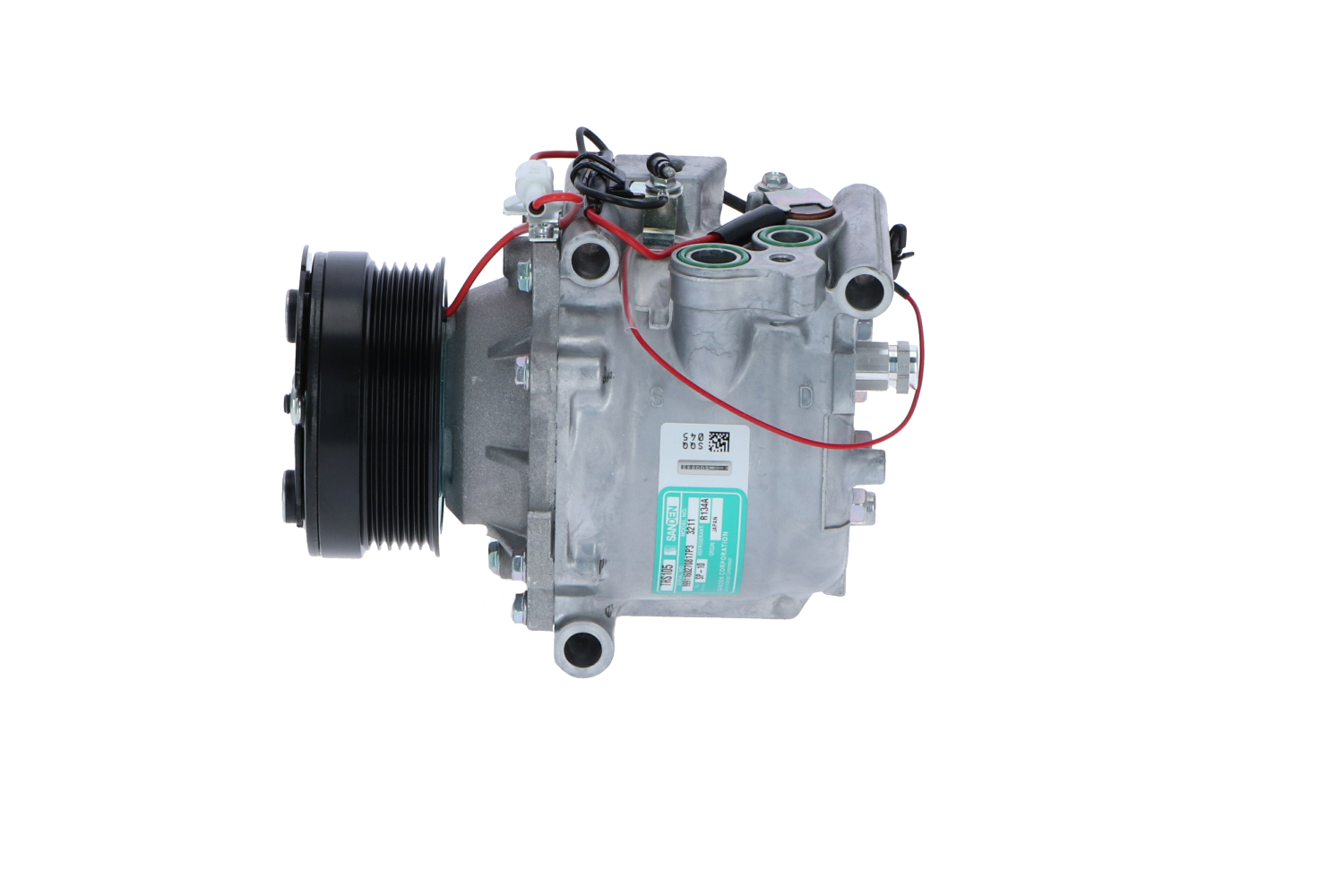 Aircopomp 32165G NRF OS 46 358 92 Aircopomp 32165G NRF OS4635892Ơ AUDI