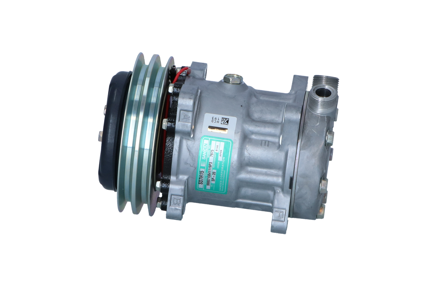 NRF 32184G Compresseur de climatisation