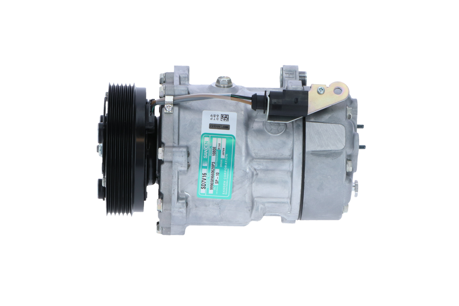 NRF 32206G Compresseur de climatisation