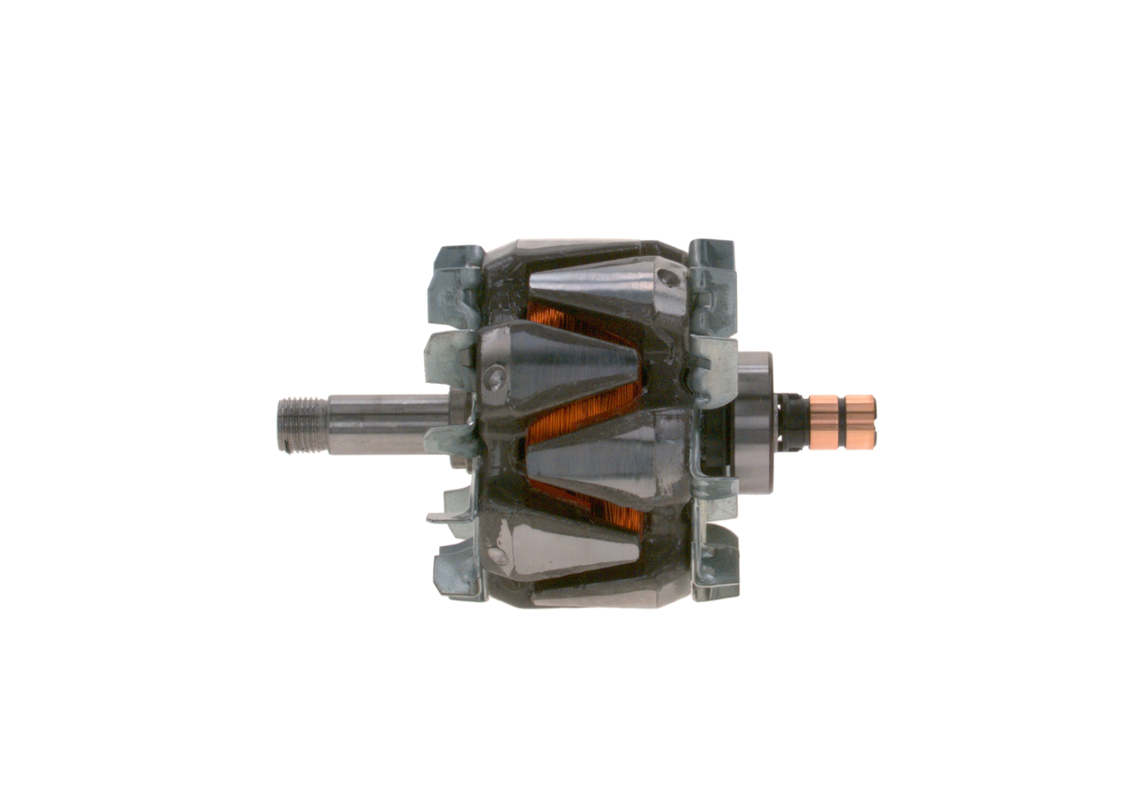 BOSCH F 00M 131 680 Rotor, alternateur