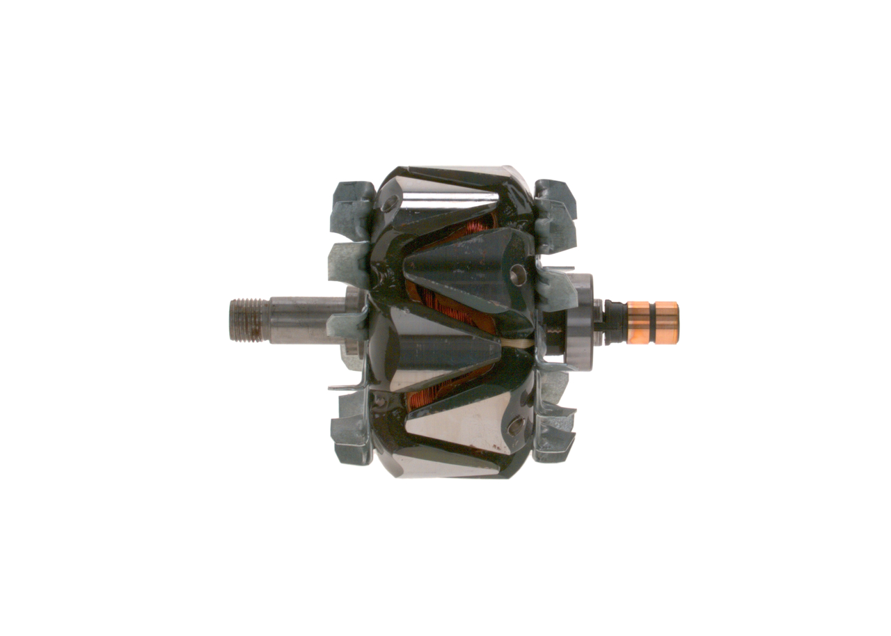 E pood: Rootor, generaator BOSCH F 00M 131 688