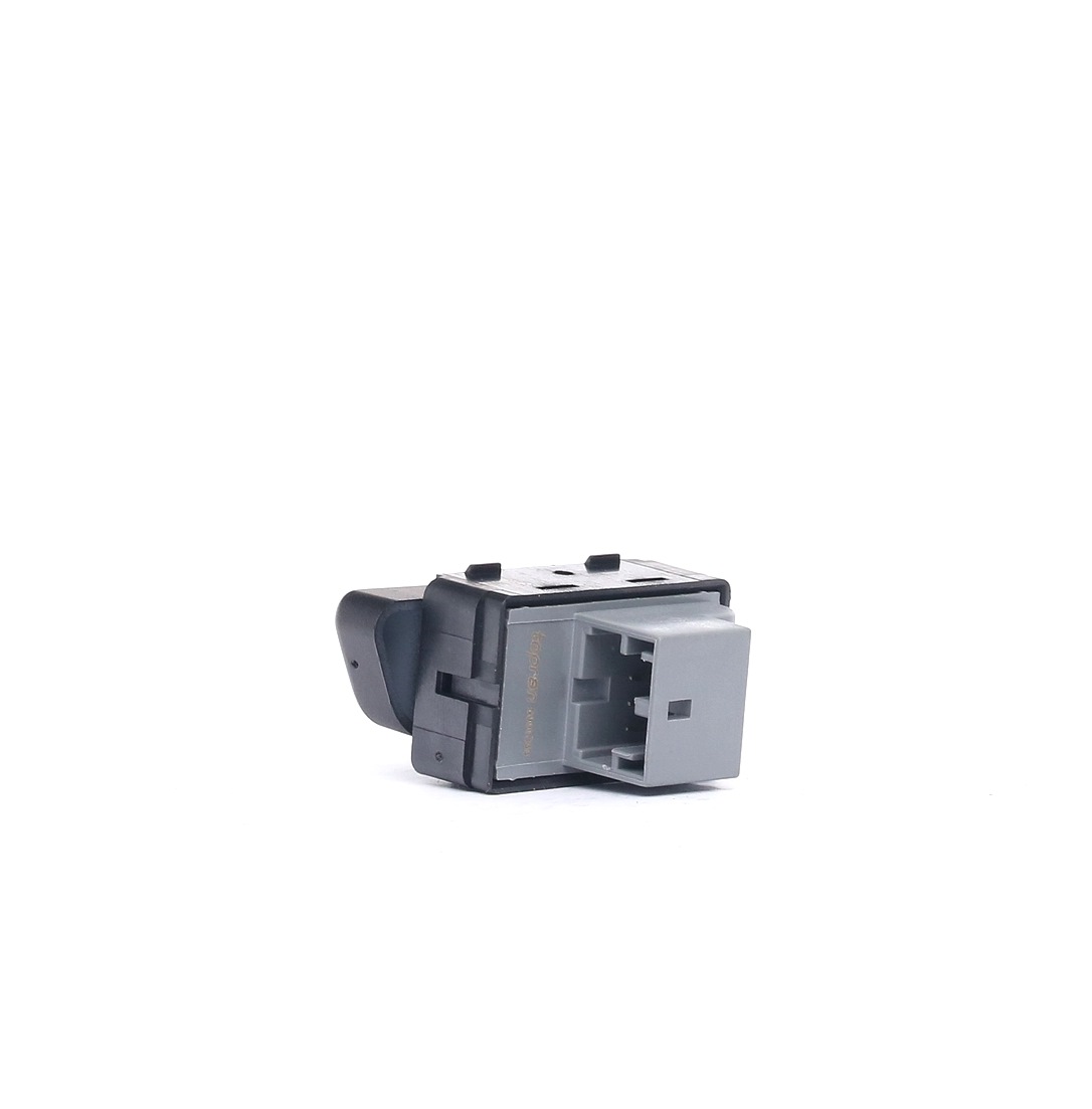 TOPRAN 114 740 Switch, window winder Doors: 4-image-7756480
