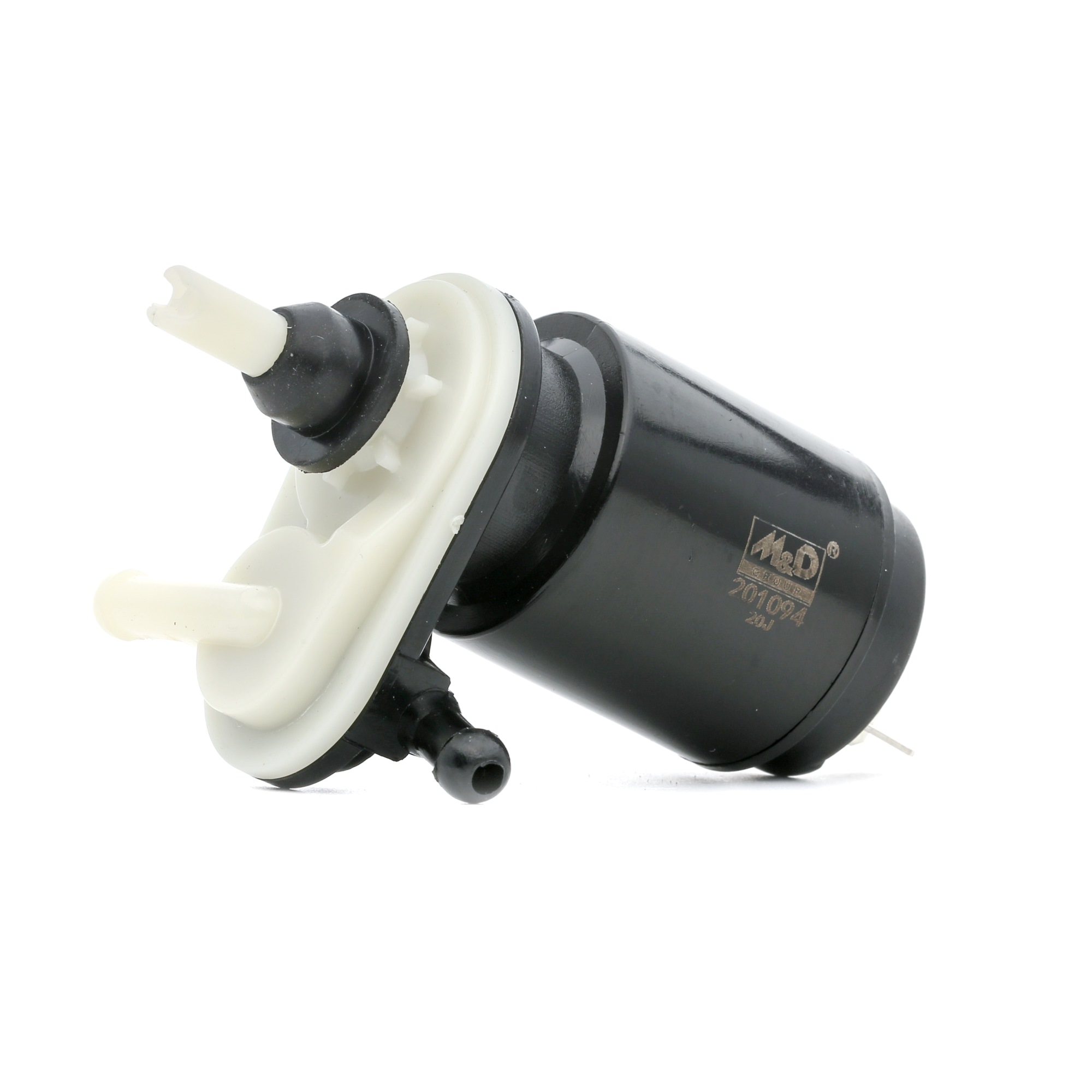 MEAT & DORIA 20109 Windshield Washer Pump-image-7757430