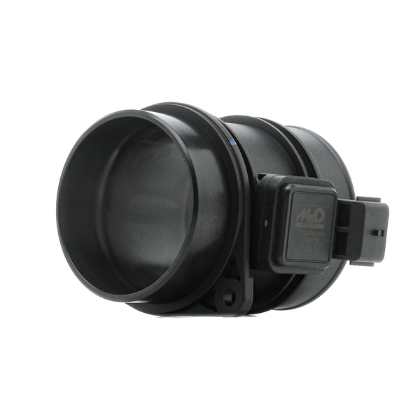 MEAT & DORIA 86187 Maf sensor Renault Laguna 3 2.0 dCi GT (BT11, BT1E, BT1N) 178 hk Diesel pris