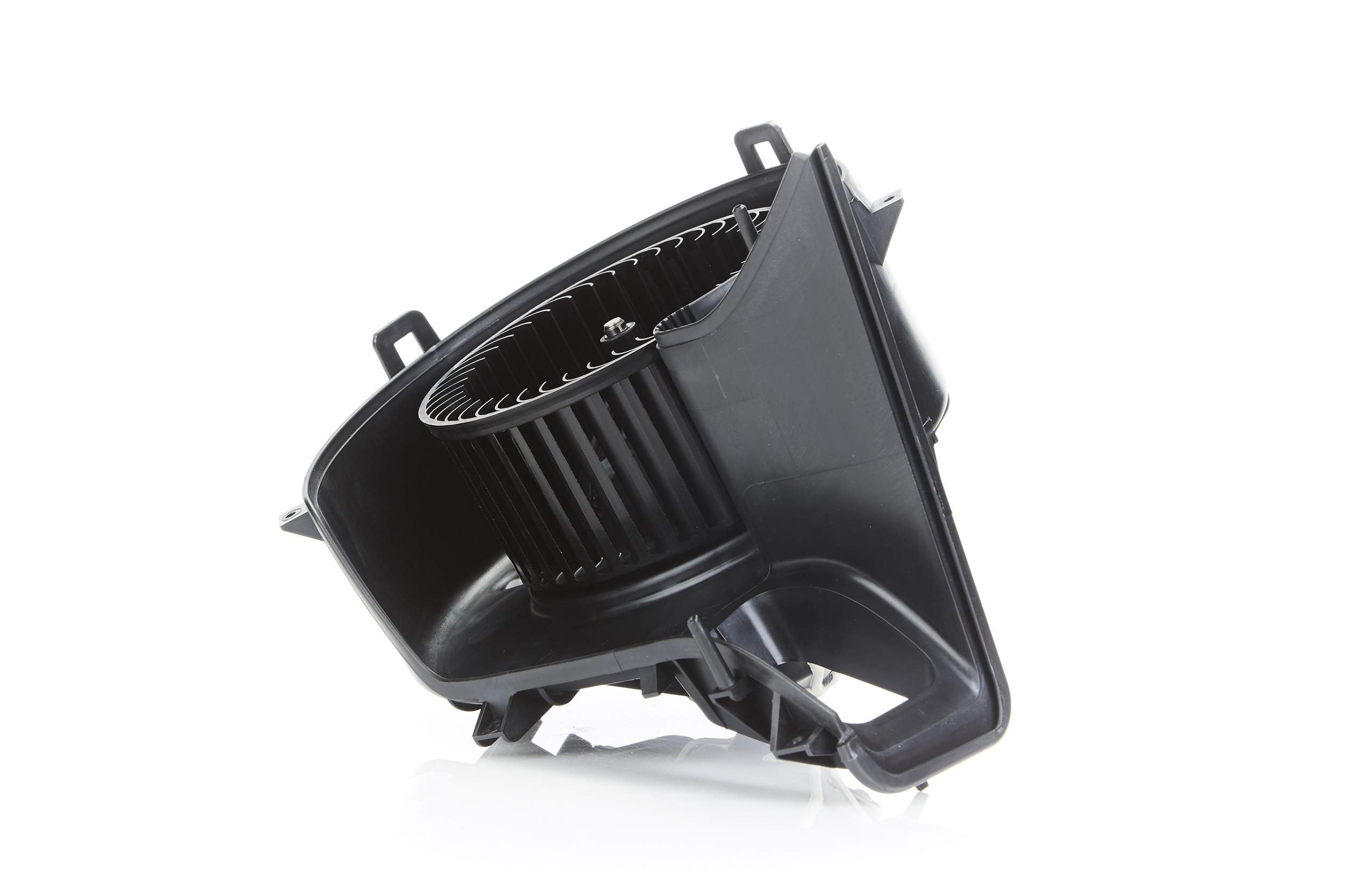 Pulseur d'air habitacle 87067 NISSENS 12799558 CADILLAC
