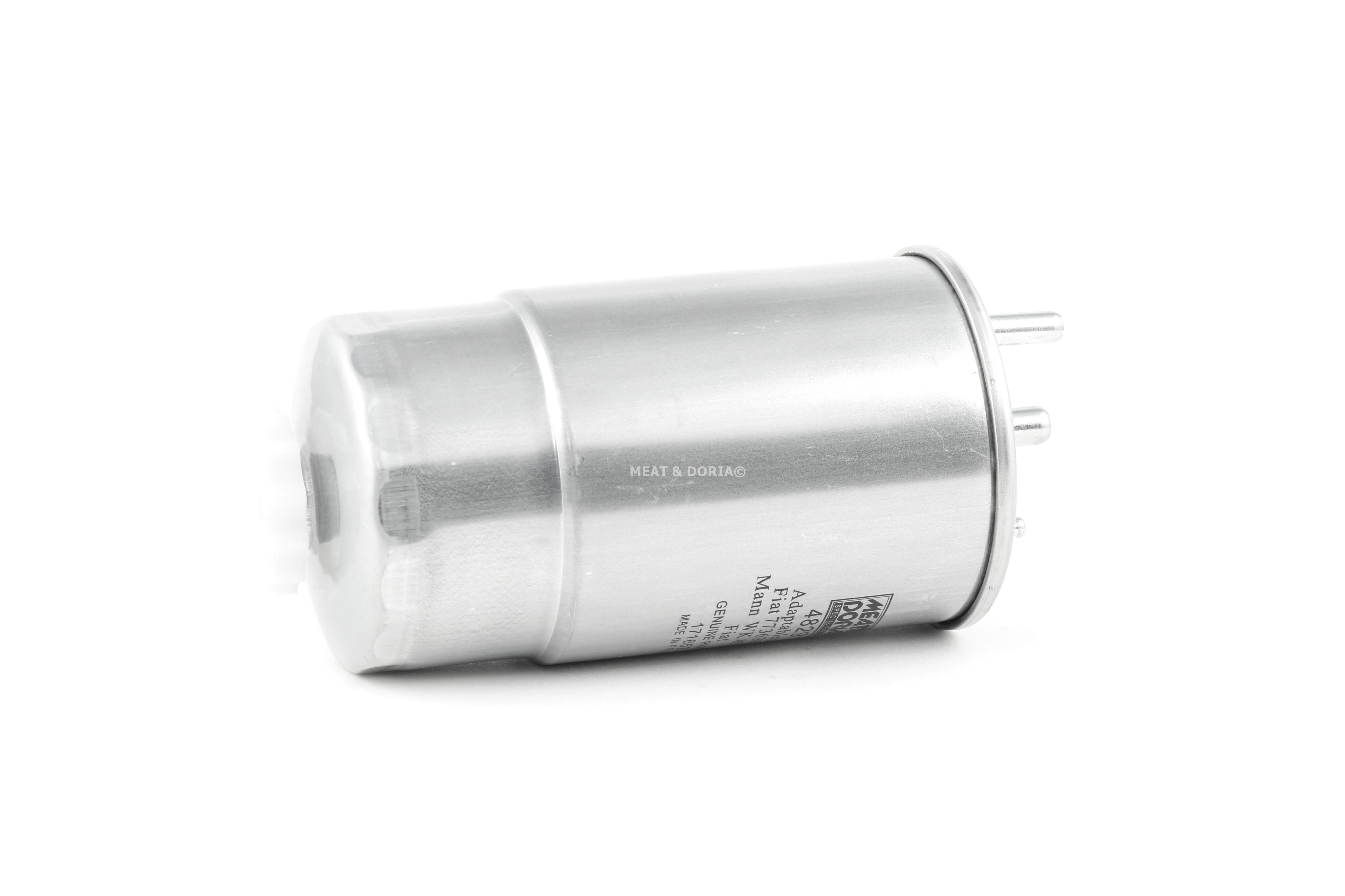 MEAT & DORIA 4829 Fuel Filter-image-7759761