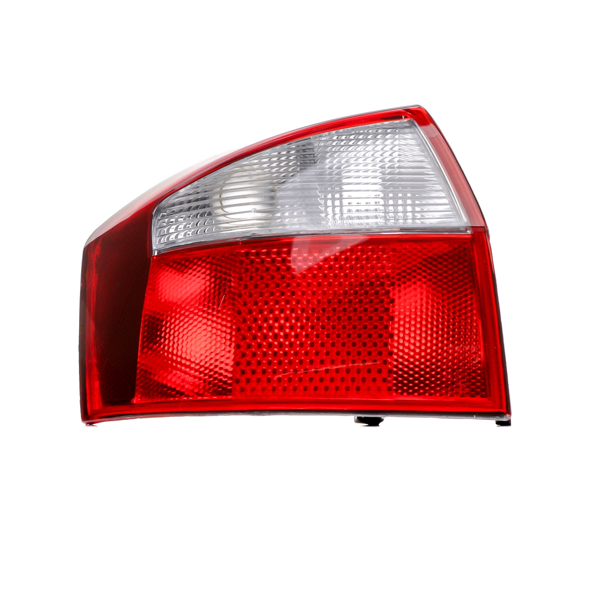ABAKUS 441-1964L-UE Rear light Left, without bulb, R5W-image-7761159