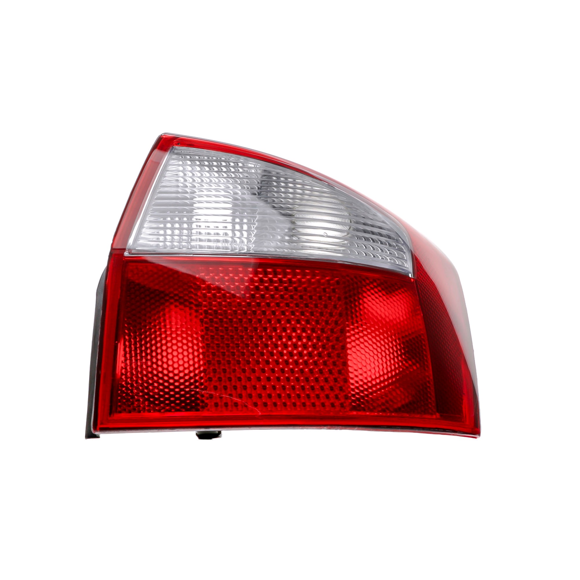 Side view of ABAKUS 441-1964R-UE Rear light Right, without bulb, PY21W