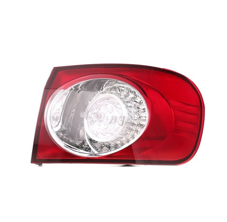 Side view of ABAKUS 441-1972R-AE Rear light Right, Outer section, LED